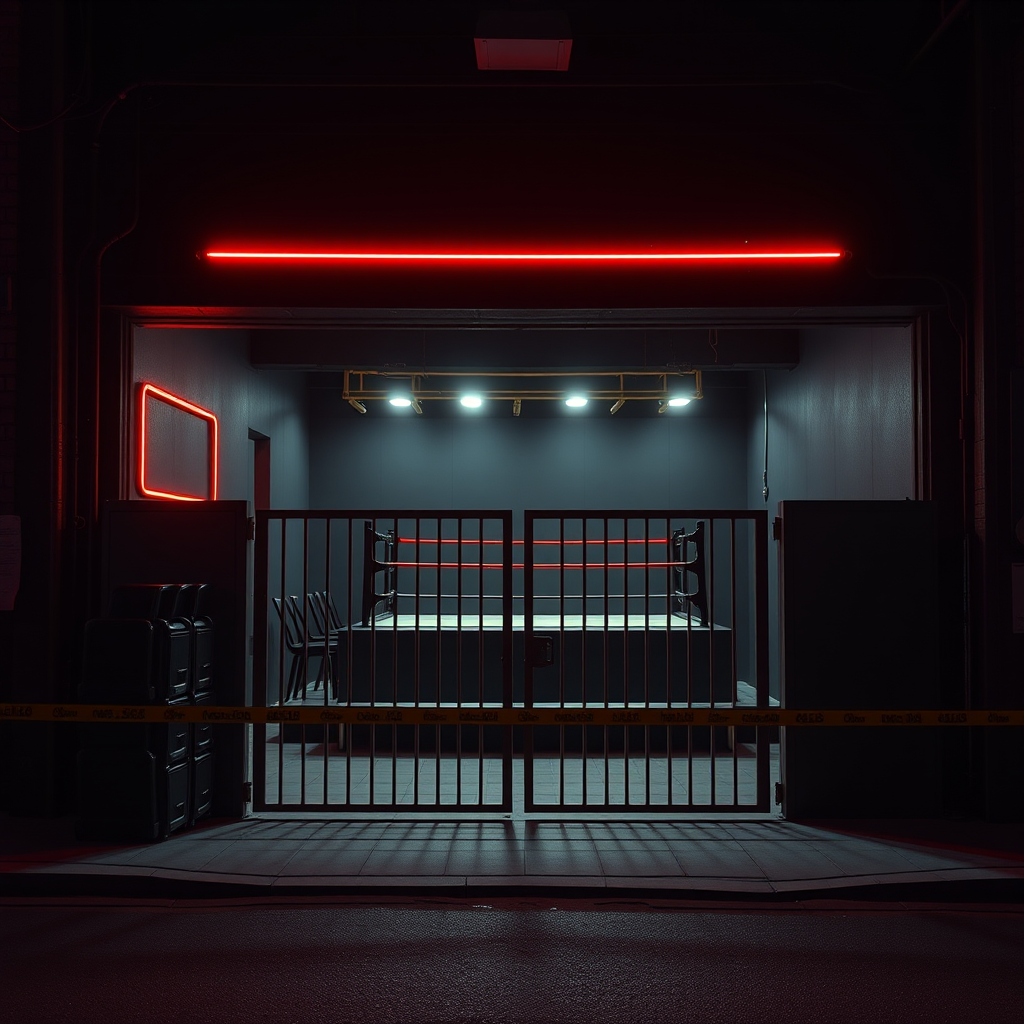 Newport venues forced to shut after burglaries sweep area